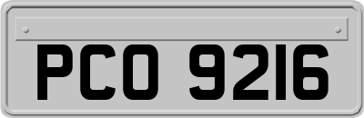 PCO9216