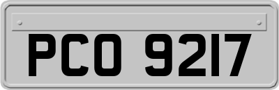 PCO9217