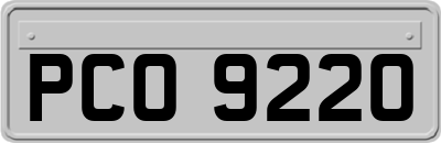 PCO9220