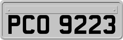 PCO9223