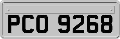PCO9268
