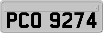 PCO9274