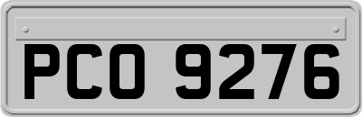 PCO9276