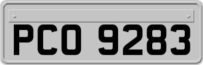 PCO9283