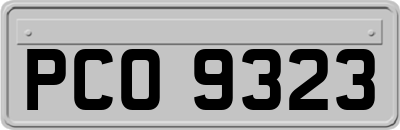 PCO9323