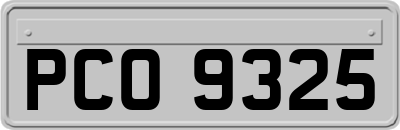 PCO9325