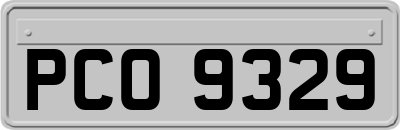 PCO9329