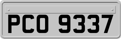 PCO9337