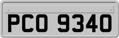 PCO9340