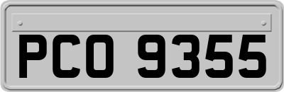 PCO9355