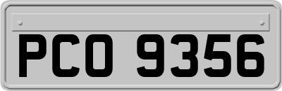 PCO9356