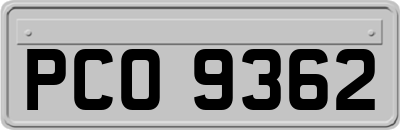 PCO9362