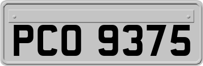 PCO9375
