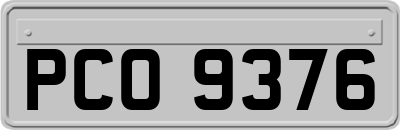 PCO9376