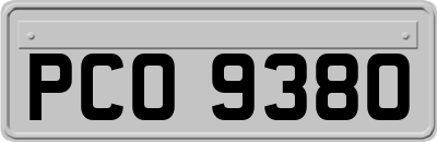 PCO9380