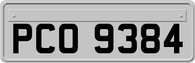 PCO9384