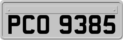 PCO9385