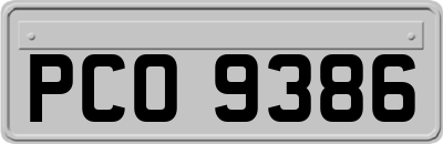 PCO9386