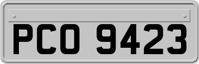 PCO9423