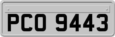 PCO9443