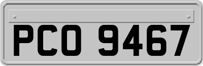 PCO9467