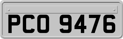PCO9476