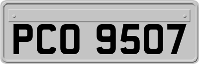 PCO9507