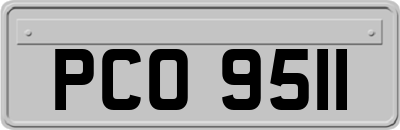 PCO9511