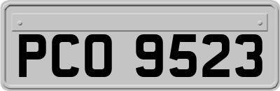 PCO9523