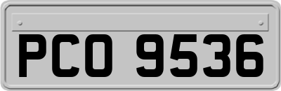 PCO9536
