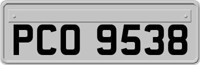 PCO9538