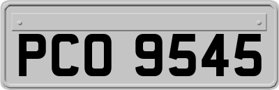 PCO9545
