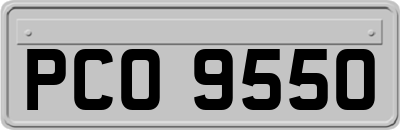 PCO9550