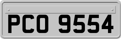 PCO9554