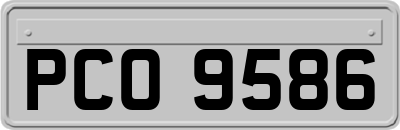 PCO9586