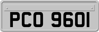 PCO9601