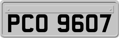 PCO9607