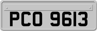 PCO9613