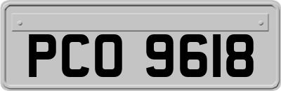 PCO9618