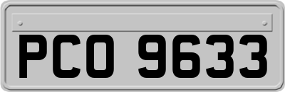 PCO9633
