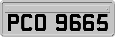 PCO9665