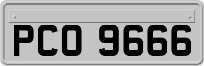 PCO9666