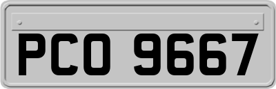 PCO9667