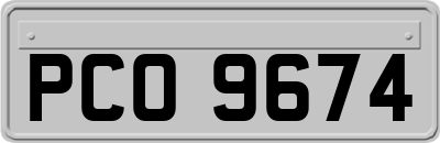 PCO9674