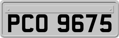 PCO9675