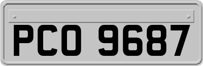 PCO9687