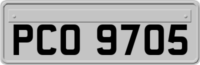 PCO9705