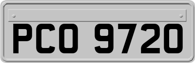 PCO9720