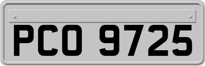 PCO9725