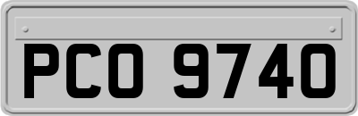 PCO9740